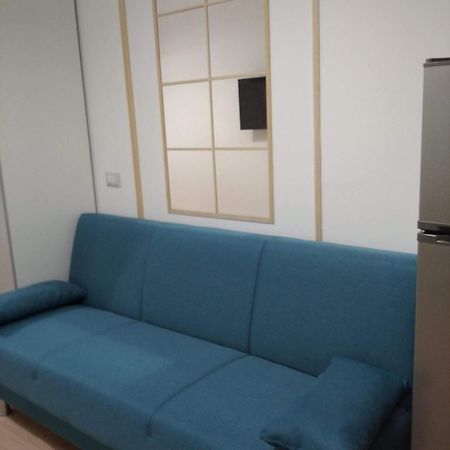 Ferienwohnung Bell'House Milazzo Exterior foto