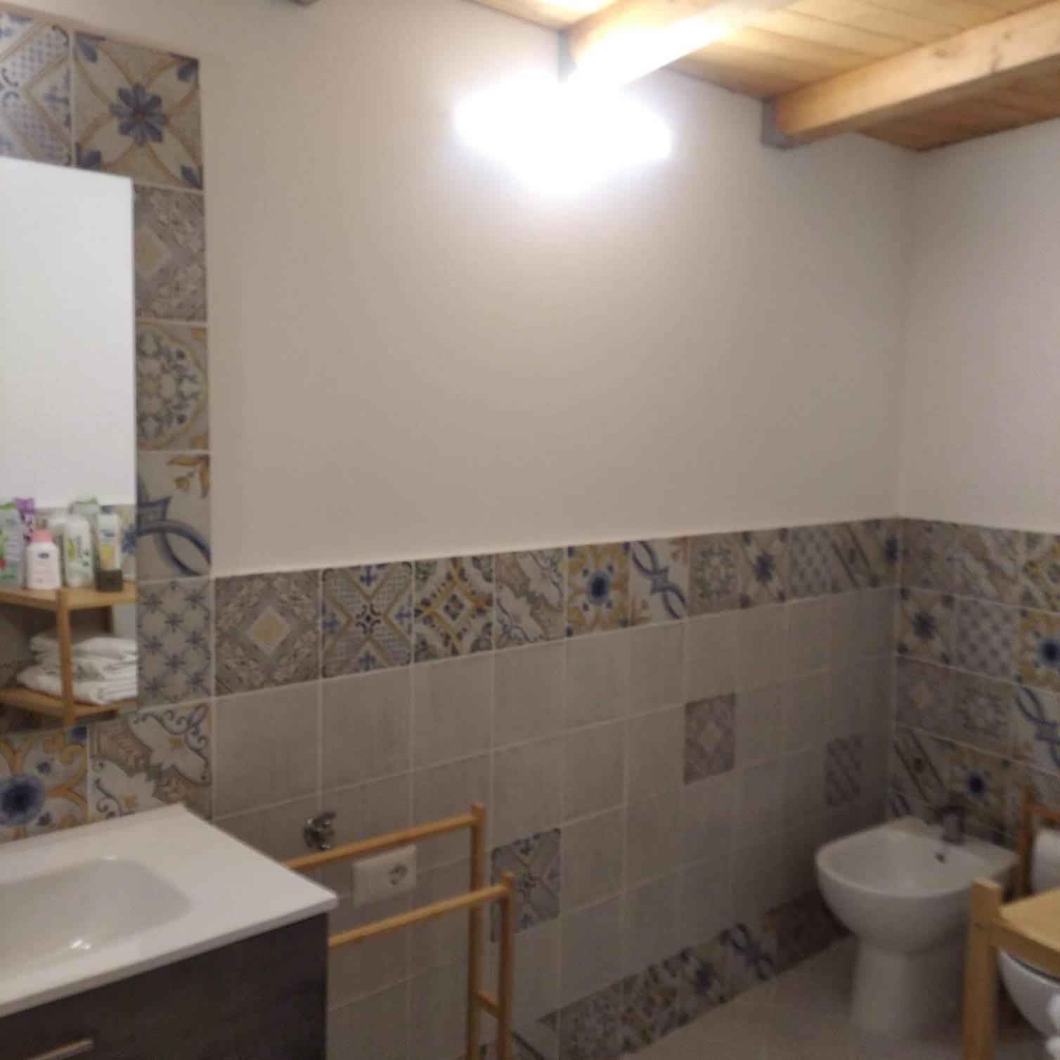 Ferienwohnung Bell'House Milazzo Exterior foto