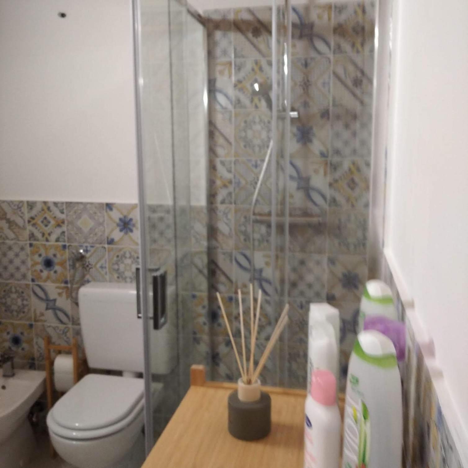 Ferienwohnung Bell'House Milazzo Exterior foto
