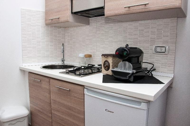 Ferienwohnung Bell'House Milazzo Zimmer foto