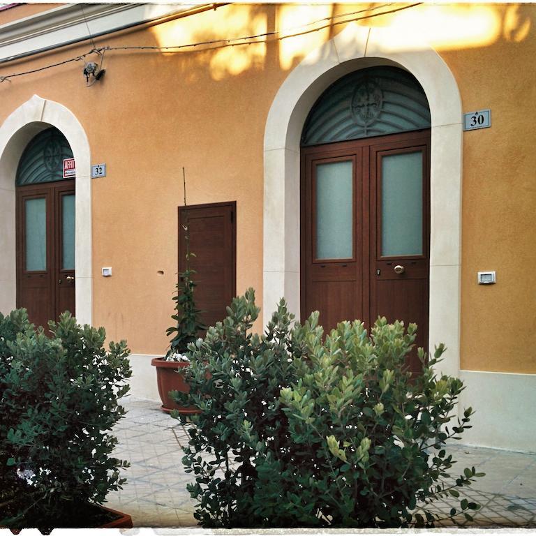 Ferienwohnung Bell'House Milazzo Zimmer foto